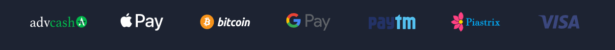Spin Station secure payment methods